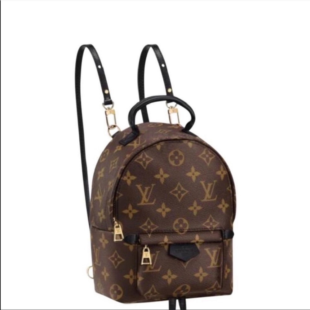 LOUIS VUITTON BUNDLE - Picture 3 of 4